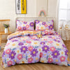 Kupe 3-4pcs Cartoon Bedding Set - Voila Finest