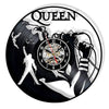 Queen Rock Band Wall Clock - Voila Finest