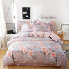 Large comforter bedding sets - Voila Finest