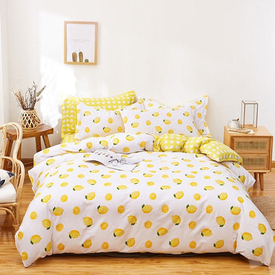 Large comforter bedding sets - Voila Finest