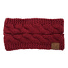 Winter Warm Knitted Headband - Voila Finest