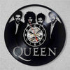 Queen Rock Band Wall Clock - Voila Finest