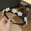 Unisex Alice Hairband - Voila Finest