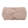 Winter Warm Knitted Headband - Voila Finest