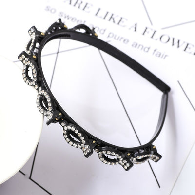 Unisex Alice Hairband - Voila Finest