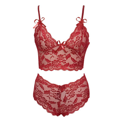 Sexy Lingerie Underwear Suits - Voila Finest