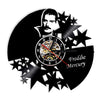 Queen Rock Band Wall Clock - Voila Finest