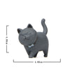 Kawaii Bell Cute Cat Ornaments - Voila Finest