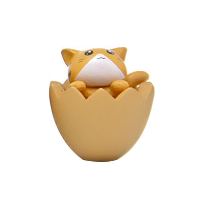 Kawaii Bell Cute Cat Ornaments - Voila Finest