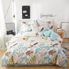 Large comforter bedding sets - Voila Finest