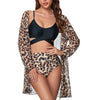 Print Cover-Up swim suit setVoila Finest