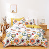 Large comforter bedding sets - Voila Finest