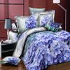 Grinding 3D Sheets Bedding Set - Voila Finest