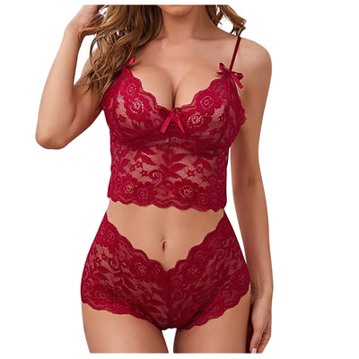 Sexy Lingerie Underwear Suits - Voila Finest