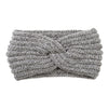 Winter Warm Knitted Headband - Voila Finest