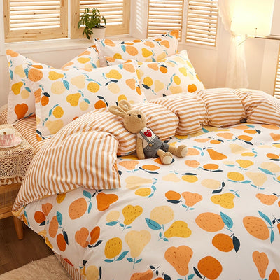 Large comforter bedding sets - Voila Finest