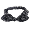 Bandanas Printed Headbands - Voila Finest