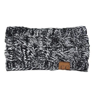 Winter Warm Knitted Headband - Voila Finest