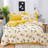 Large comforter bedding sets - Voila Finest