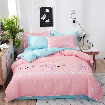 Large comforter bedding sets - Voila Finest