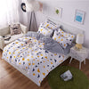 Kupe 3-4pcs Cartoon Bedding Set - Voila Finest