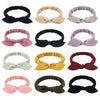 Newborn Elastic Hairbands - Voila Finest