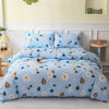 Heart Printing Bedding Set - Voila Finest