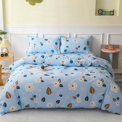 Heart Printing Bedding Set - Voila Finest