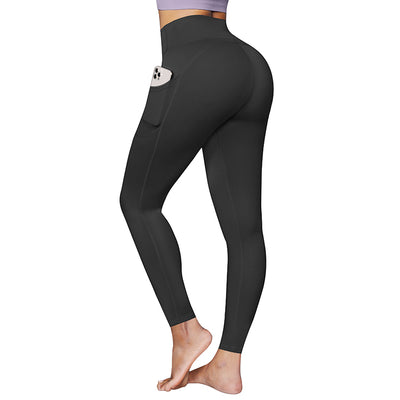 Breathable Butt Lifting Yoga PantsVoila Finest