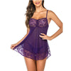 Erotic Sling Lingerie Nightwear - Voila Finest