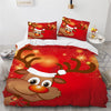 Cat Duvet Cover Bedding Set - Voila Finest