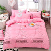 Nordic Family Bed Set - Voila Finest