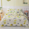 Heart Printing Bedding Set - Voila Finest