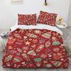 Cat Duvet Cover Bedding Set - Voila Finest