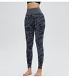 Seamless Workout Leggings - Voila Finest