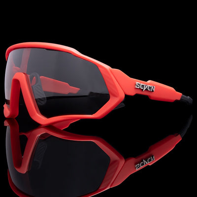 Photochromic Sports Glasses - Voila Finest