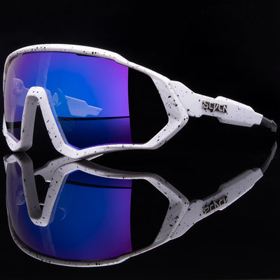 Photochromic Sports Glasses - Voila Finest