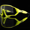 Photochromic Sports Glasses - Voila Finest