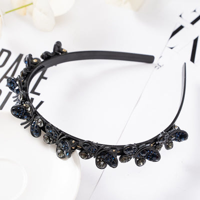 Unisex Alice Hairband - Voila Finest