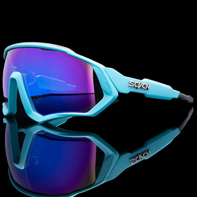 Photochromic Sports Glasses - Voila Finest