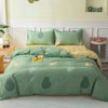 Heart Printing Bedding Set - Voila Finest