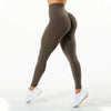 Bum Scrunch Leggings - Voila Finest