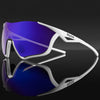 Photochromic Sports Glasses - Voila Finest