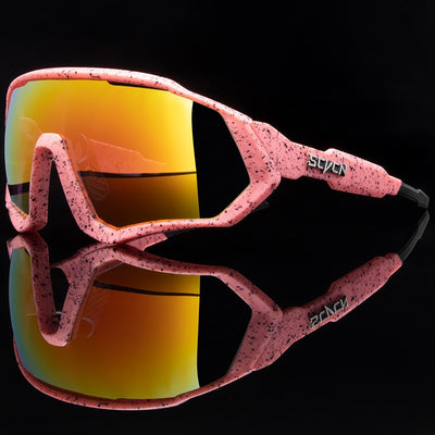 Photochromic Sports Glasses - Voila Finest