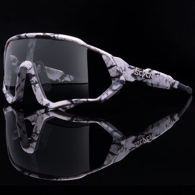 Photochromic Sports Glasses - Voila Finest