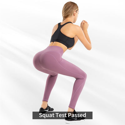 Yoga Sports Leggings - Voila Finest