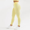 Bum Scrunch Leggings - Voila Finest