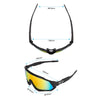 Photochromic Sports Glasses - Voila Finest