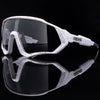 Photochromic Sports Glasses - Voila Finest