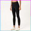 High Elastic Yoga Pants - Voila Finest